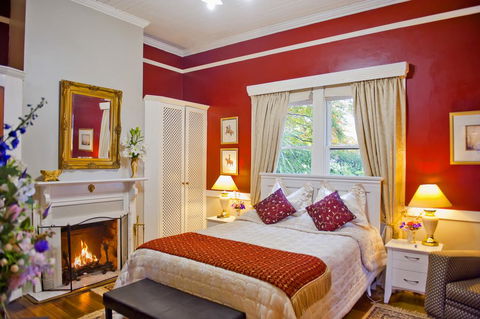 Willowlodge - Hotel VIC 1