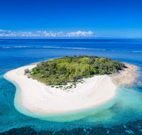 Wilson Island - Hotel VIC