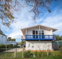 Wilto by the Beach - 4 1 Wilto Street - Hotel VIC