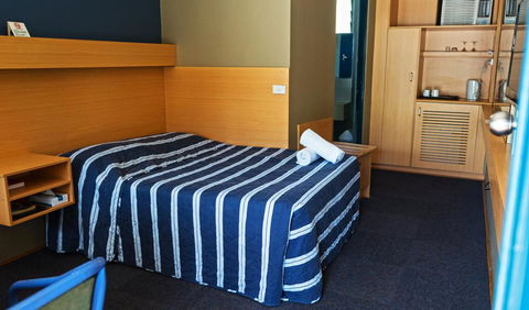 Windsor Motel - Hotel VIC 2