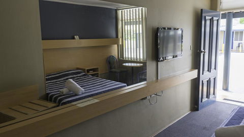 Windsor Motel - Hotel VIC 1