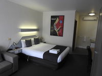 Book Rutherglen Accommodation Vacations Hotel VIC Hotel VIC