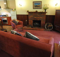Wintarni Olives Cottage - Hotel VIC