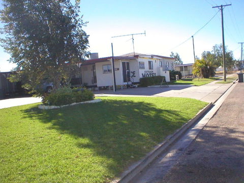 Winton Outback Motel - Hotel VIC 1