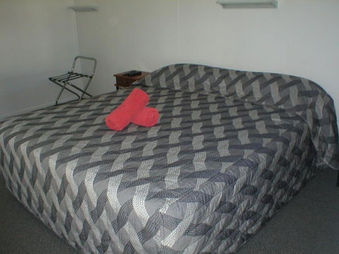 Winton Outback Motel - Hotel VIC 2