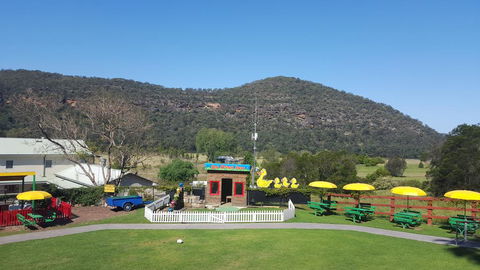Wisemans Inn - Hotel VIC 3