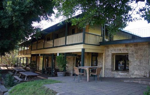 Wisemans Inn - Hotel VIC 0