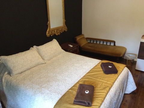 Wisemans Inn - Hotel VIC 2
