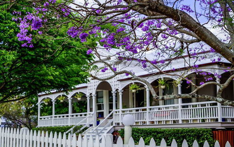Wiss House Bed & Breakfast - Hotel VIC 2
