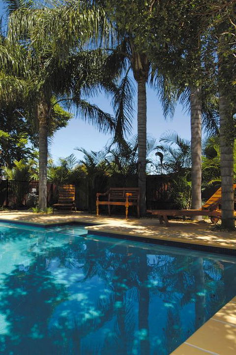 Wiss House Bed & Breakfast - Hotel VIC 3