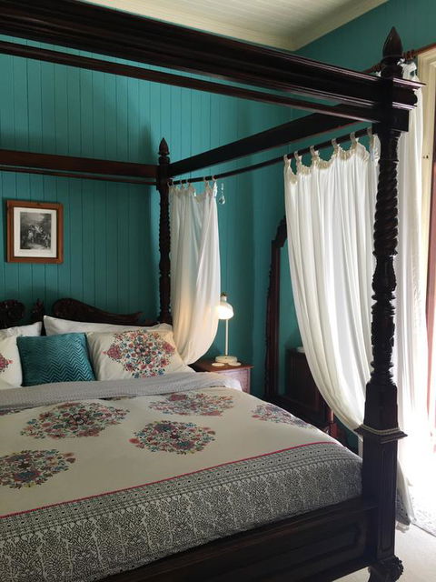 Wiss House Bed & Breakfast - Hotel VIC 1