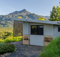 Wompoo Eco Retreat