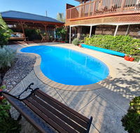 Wonderland Retreat - Hotel VIC