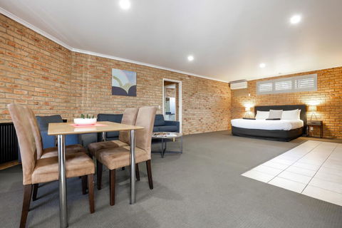 Wonthaggi Motel - Hotel VIC 3