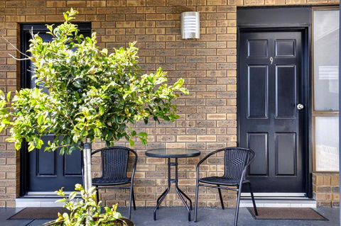 Wonthaggi Motel - Hotel VIC 1