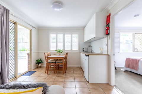 Woodford Gardens - Hotel VIC 2