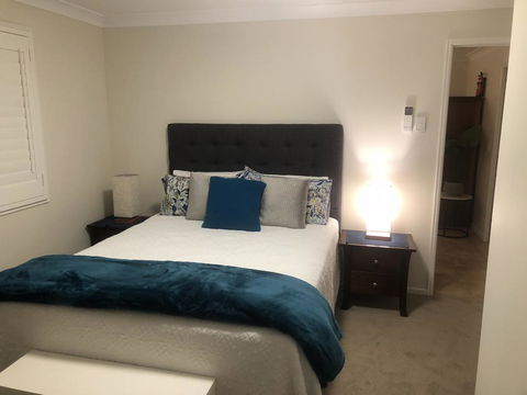 Woodford Gardens - Hotel VIC 0