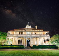 Woodlands of Marburg - Hotel VIC