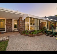 Woorim Secluded Palms Cottage - Hotel VIC
