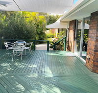 Woorim Secluded Palms Villa - Hotel VIC
