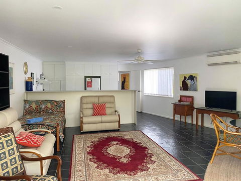 Woorim Secluded Palms Villa - Hotel VIC 1