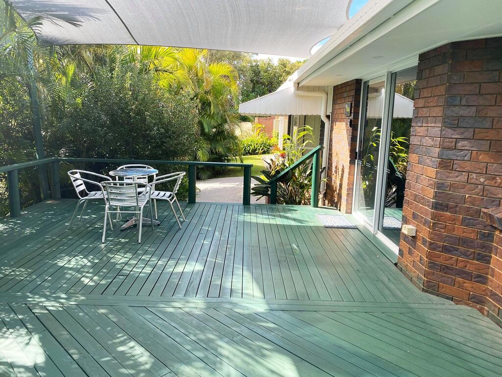 Woorim QLD Hotel VIC