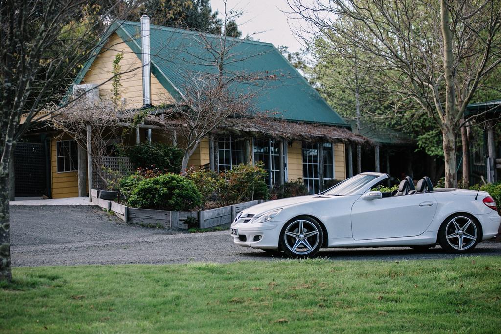 Avenel VIC Hotel VIC