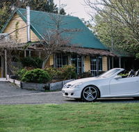 Wurrung B  B - The Cottage - Hotel VIC