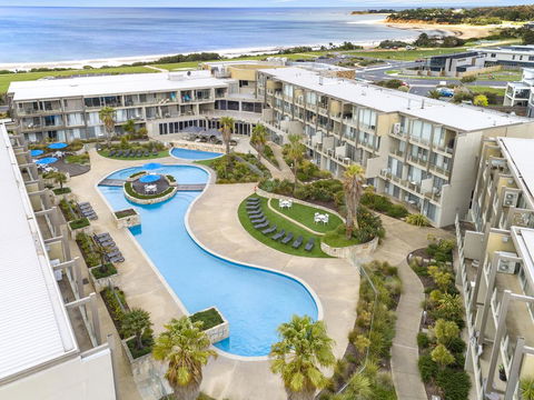 Wyndham Resort Torquay - Hotel VIC 0