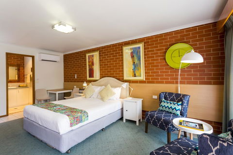 Yackandandah Motor Inn - Hotel VIC 0