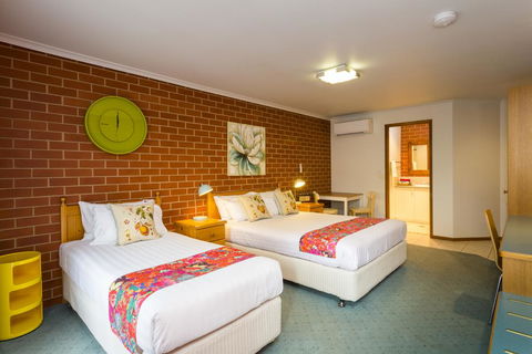 Yackandandah Motor Inn - Hotel VIC 3