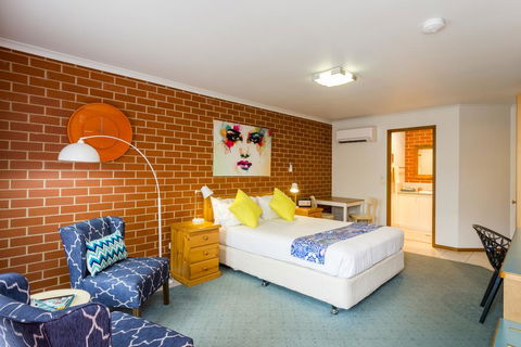 Yackandandah Motor Inn - Hotel VIC 1