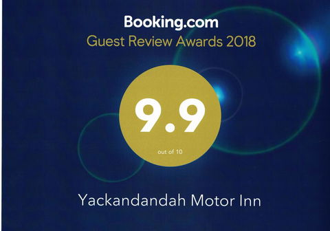 Yackandandah Motor Inn - Hotel VIC 2