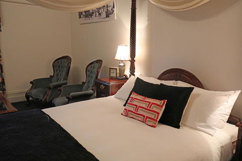 Yarra Valley Grand - Hotel VIC 1