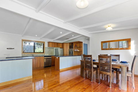 YARRABEE - The Perfect Getaway! - Hotel VIC 1