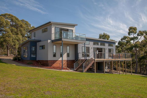 Yarrabee Nature Reserve - Hotel VIC 0