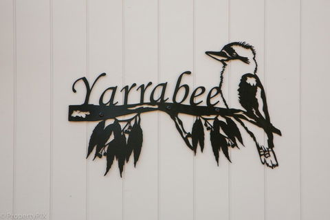 Yarrabee Nature Reserve - Hotel VIC 1