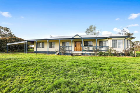 Yarragon 4 Bedroom House In Gippsland - Hotel VIC 1