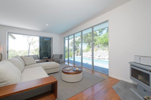 YARINGA - Retreat Style Accomodation With Swimming Pool - Hotel VIC 0
