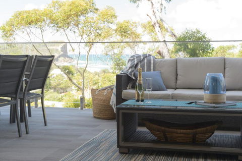 YARINGA - Retreat Style Accomodation With Swimming Pool - Hotel VIC 3
