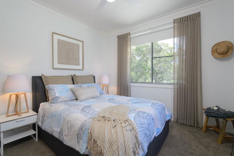 YARINGA - Retreat Style Accomodation With Swimming Pool - Hotel VIC 2