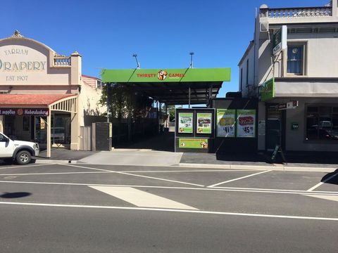 Yarram Commecial Hotel Motel - Hotel VIC 1