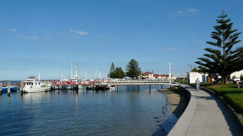 Yarram Holiday Park - Hotel VIC 3