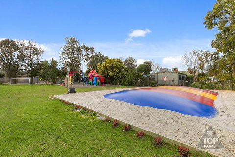 Yarram Holiday Park - Hotel VIC 1