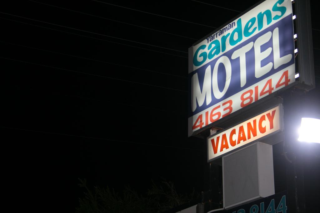 Leyburn QLD Hotel VIC