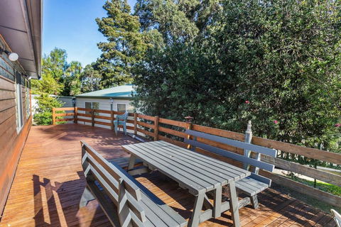 YARRABEE - The Perfect Getaway! - Hotel VIC 3