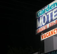 Yarraman Gardens Motel Queensland - Hotel VIC