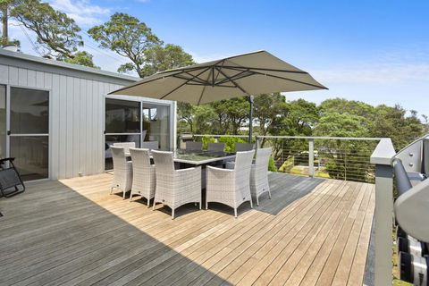 YOU, ME AND THE SEA - BLAIRGOWRIE - Hotel VIC 2