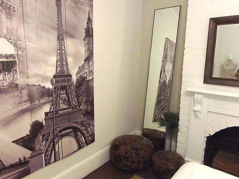 YSG The Edward Townhouse 157 - Steps To Town - Hotel VIC 3