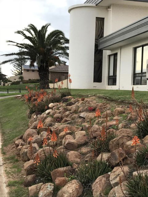 Zebras Guest House Geraldton - Hotel VIC 3